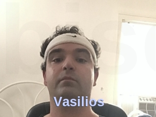 Vasilios