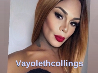 Vayolethcollings