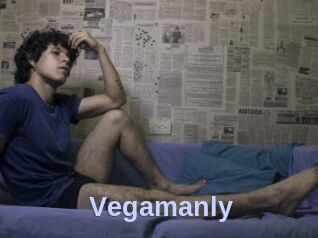 Vegamanly