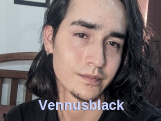 Vennusblack