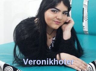 Veronikhoter