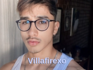 Villafirexo