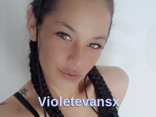 Violetevansx