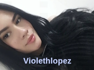 Violethlopez