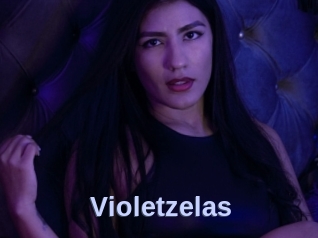 Violetzelas