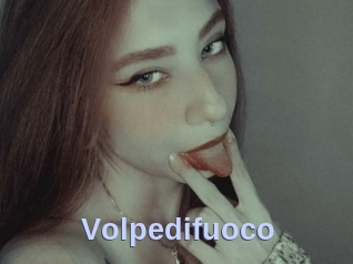 Volpedifuoco