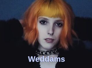Weddams