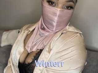 Winterr