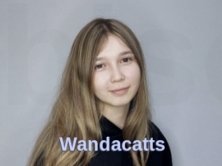 Wandacatts