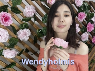 Wendyholmis