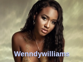 Wenndywilliams