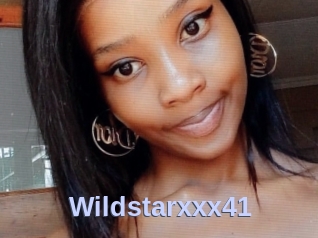 Wildstarxxx41