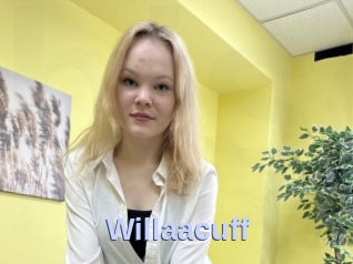 Willaacuff