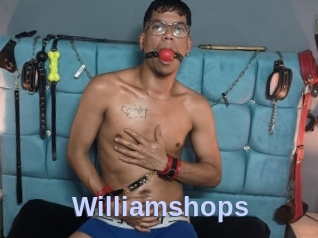 Williamshops