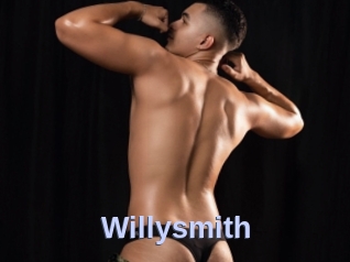 Willysmith