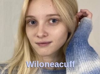 Wiloneacuff