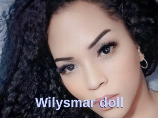 Wilysmar_doll