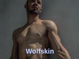 Wolfskin