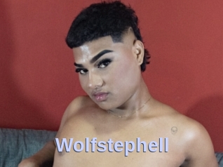 Wolfstephell