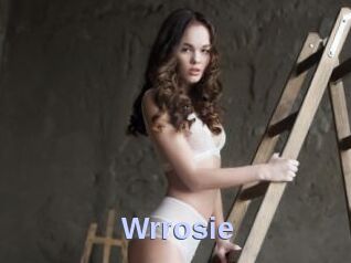 Wrrosie