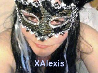 XAlexis