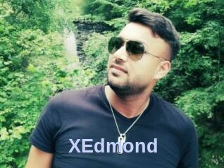 XEdmond