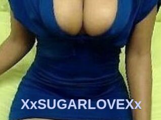 XxSUGARLOVEXx