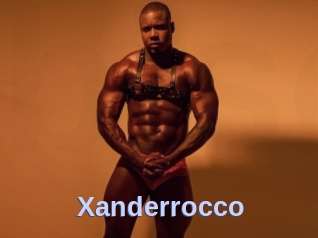 Xanderrocco