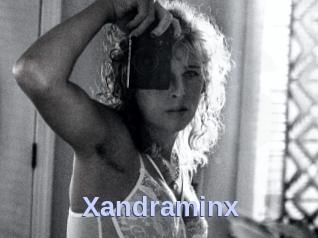 Xandraminx