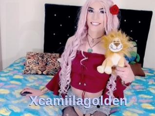 Xcamiilagolden