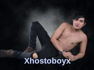 Xhostoboyx