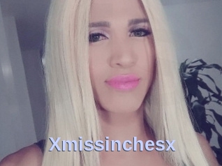 Xmissinchesx