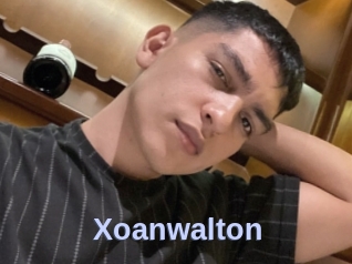 Xoanwalton