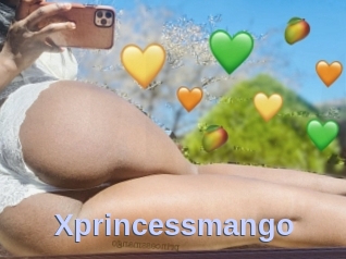 Xprincessmango