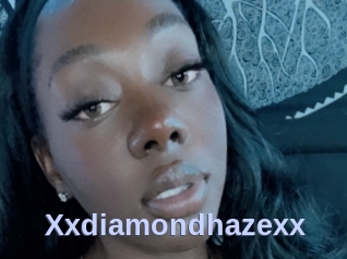 Xxdiamondhazexx