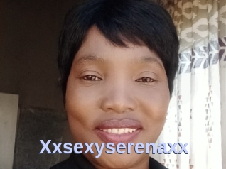 Xxsexyserenaxx