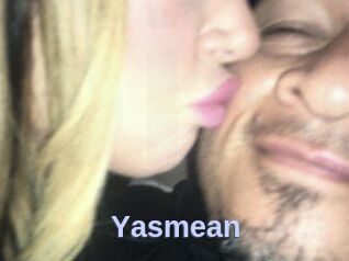 Yasmean