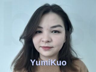YumiKuo