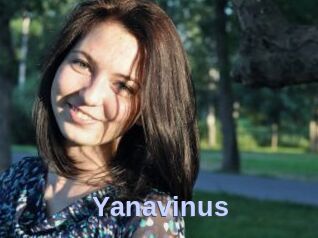 Yanavinus