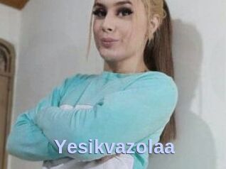 Yesikvazolaa