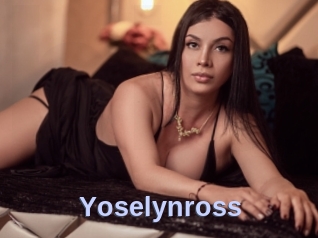 Yoselynross