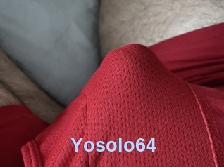 Yosolo64