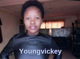 Youngvickey