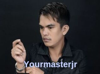 Yourmasterjr