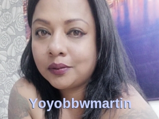 Yoyobbwmartin