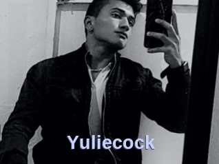 Yuliecock