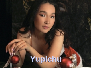 Yupichu