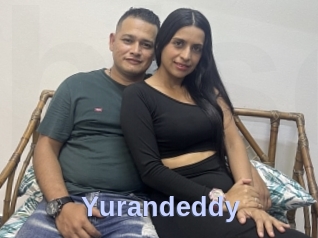 Yurandeddy