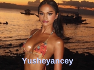 Yusheyancey