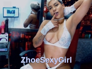 ZhoeSexyGirl